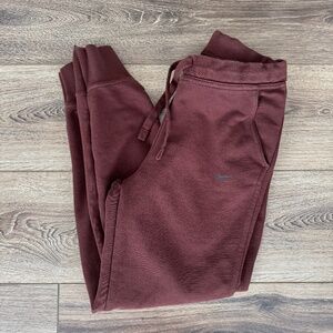 Womens Nike Dri-fit Joggers